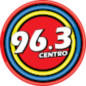 Radio Centro 96.3